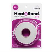 HeatnBond Lite Iron-On Adhesive Tape